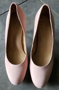 Naturalizer High Heels